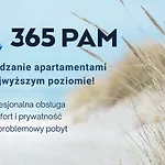 Apartmán 365pam - Safari - Garaz W Cenie *