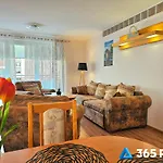 365pam - Safari - Garaz W Cenie Διαμέρισμα *