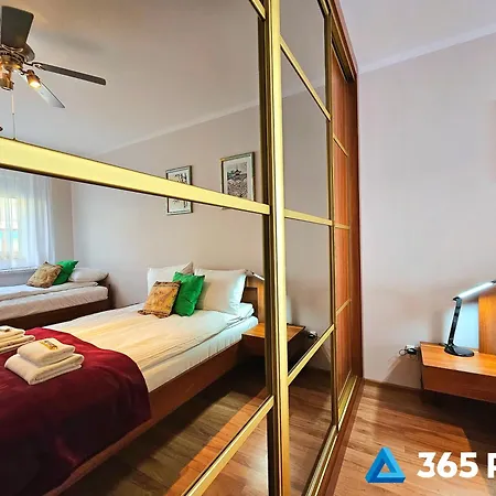 365pam - Safari - Garaz W Cenie * Колобжег