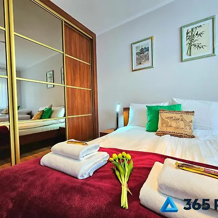 365pam - Safari - Garaz W Cenie * Колобжег