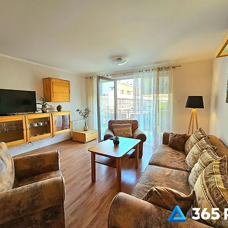 365pam - Safari - Garaz W Cenie * Колобжег