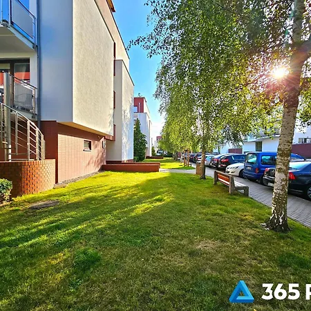 365pam - Safari - Garaz W Cenie * Колобжег