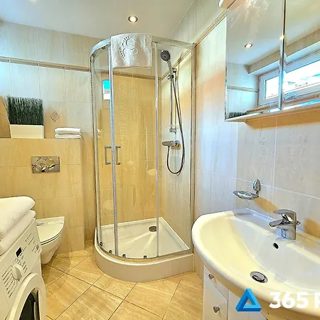 365pam - Safari - Garaz W Cenie Апартаменты *